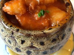 -马克西姆俄罗斯餐厅(通亚街店)