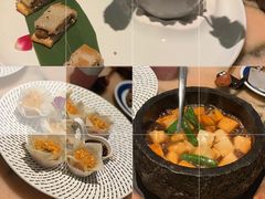 -桂满陇·杭州小馆(巴黎春天浦建店)