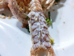 -范饭椰林川湘味海鲜·椰子鸡(三亚湾椰梦长廊店)