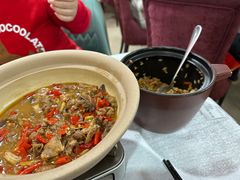 -湘中缘·湖南菜(娄底驻京办店)