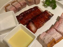 -顺峰顺水顺德菜(第一百货店)