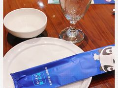 -眉州东坡·熊猫主题餐厅(枫蓝店)
