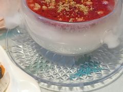 -兰桂坊·花园餐厅(西湖店)