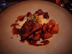 香烤味噌风味银鳕鱼-杭州西子湖四季酒店-WL BISTRO西湖餐厅(灵隐路店)