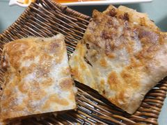 -钰田大院·怀柔地道农家菜·烤虹鳟鱼(雁栖湖店)