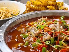麻辣跳水蛙-艺味深尝(云锦路店)