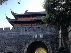 -鼓楼(西湖风景名胜区)