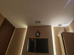 -良子健身·竹Spa(五四广场店)