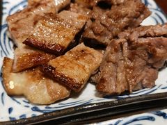 -热血兄弟·炭火烤肉(融侨中心店)