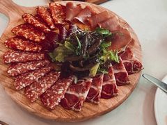 -意大利农场西餐厅(顺义店)