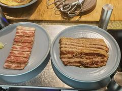 -焱铁烧·黑毛和牛专门店(南宁万象城店)