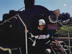 -清风小镇闯关东影视基地