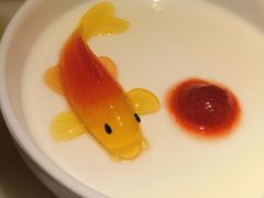 -京华烟云·北京烤鸭(领展购物广场·中关村店)