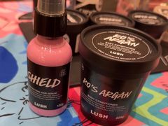 -LUSH(威尼斯人购物中心店)