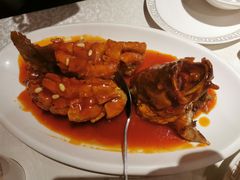 松子鲈鱼-永兴餐厅(复兴中路店)