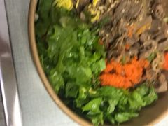 -鱼籽村秘制拌饭(崇文门店)