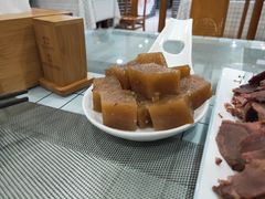 -李春秋驴肉火烧总店