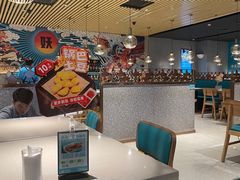 -半天妖烤鱼(芜湖市镜湖万达店)