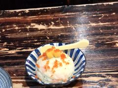 -小川洋风料理(汉街店)