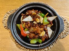 -去茶去餐厅(中央大街店)