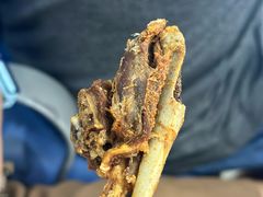 大只香酥鸭-但家香酥鸭(小十字店)