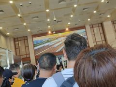 -北京站(地铁站)