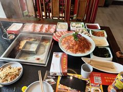 -重庆德忆火锅（龙南街3店）(渝水岸餐饮)