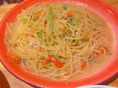 -破三川·新川菜(静安大融城店)