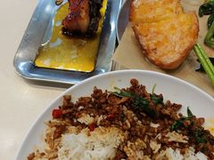 -華歡冰室-WahFoon(吉大店)