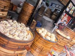 -清泉阁包子铺(中山路店)