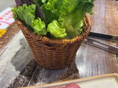 -红岸碳烤齐齐哈尔原味生态烤肉