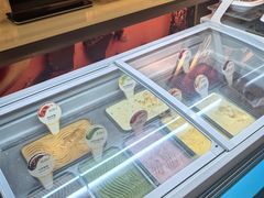 -圣丰索菲特·2 On 988 Café 自助餐厅
