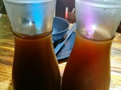 -宽窄巷子冒菜(中华广场店)