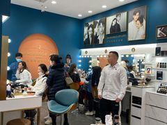 -海马体照相馆(重庆爱琴海购物公园店)