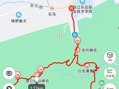 -午潮山国家森林公园