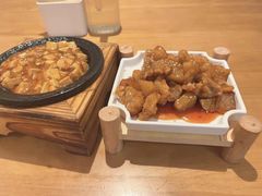 -周麻婆·川式小炒(泉州鲤城超越工业园店)