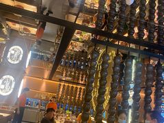 -西塔老太太泥炉烤肉(武汉摩尔城店)