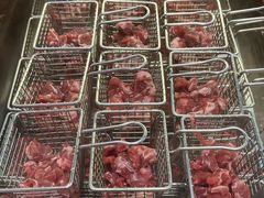 -董记老清泉·鲜切涮羊肉(窑岭店)
