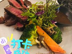 牛排-打趸BTC·Breaktime cafe(北京路店)