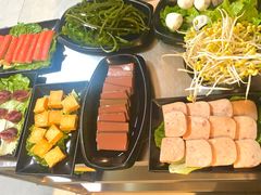 -销魂美蛙鱼头火锅(上海首店)