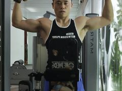 -WEGYMER健萌健身(雅颂居馆)