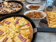 -必胜客餐厅(昆百大泰业城店)