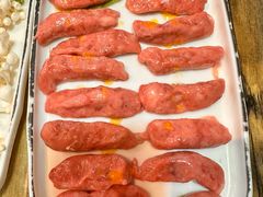 -齐齐哈尔兄弟烤肉(湖山美地店)