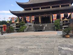 -天龙八部武侠城