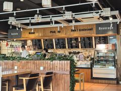 -劳顶笨咖啡(丽水宜家店)
