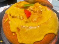 -大树餐厅(环球港店)