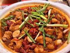 -味福记·本地特色菜(八一万达广场店)