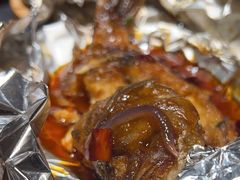 -金掌勺东北菜(格兰晴天店)