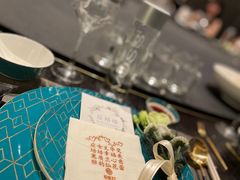 -悦宴·雅致餐厅(绿地蓝海店)