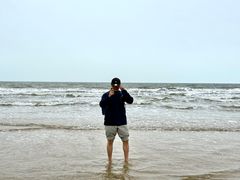-日照海滨国家森林公园